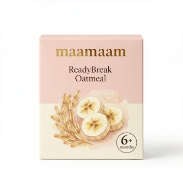 InstaNourish Dal Rice